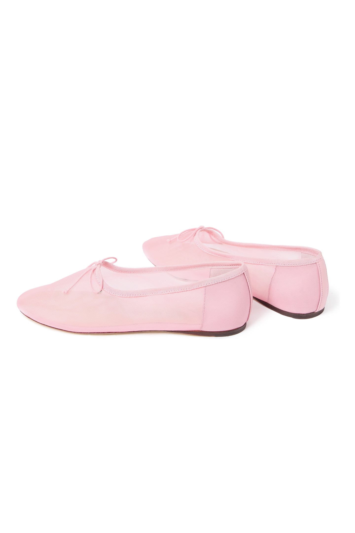 Loeffler Randall Landon Mesh Ballet Flat