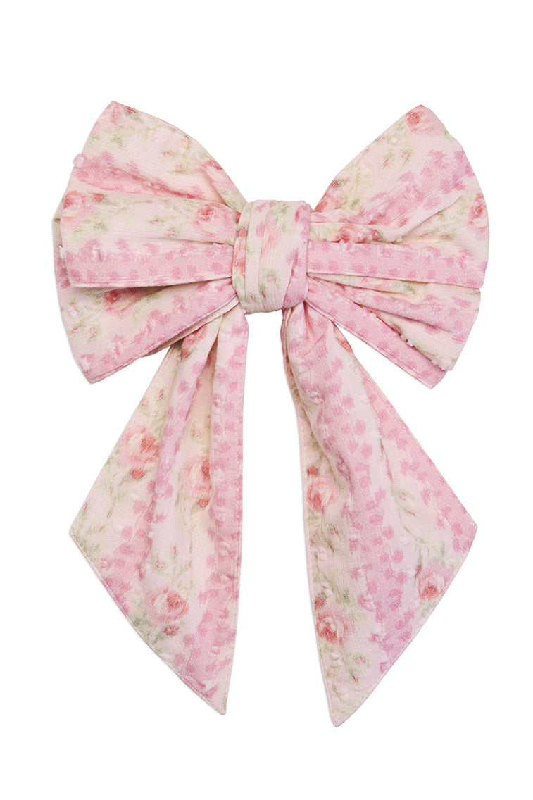 Elisiette Hair Barrette