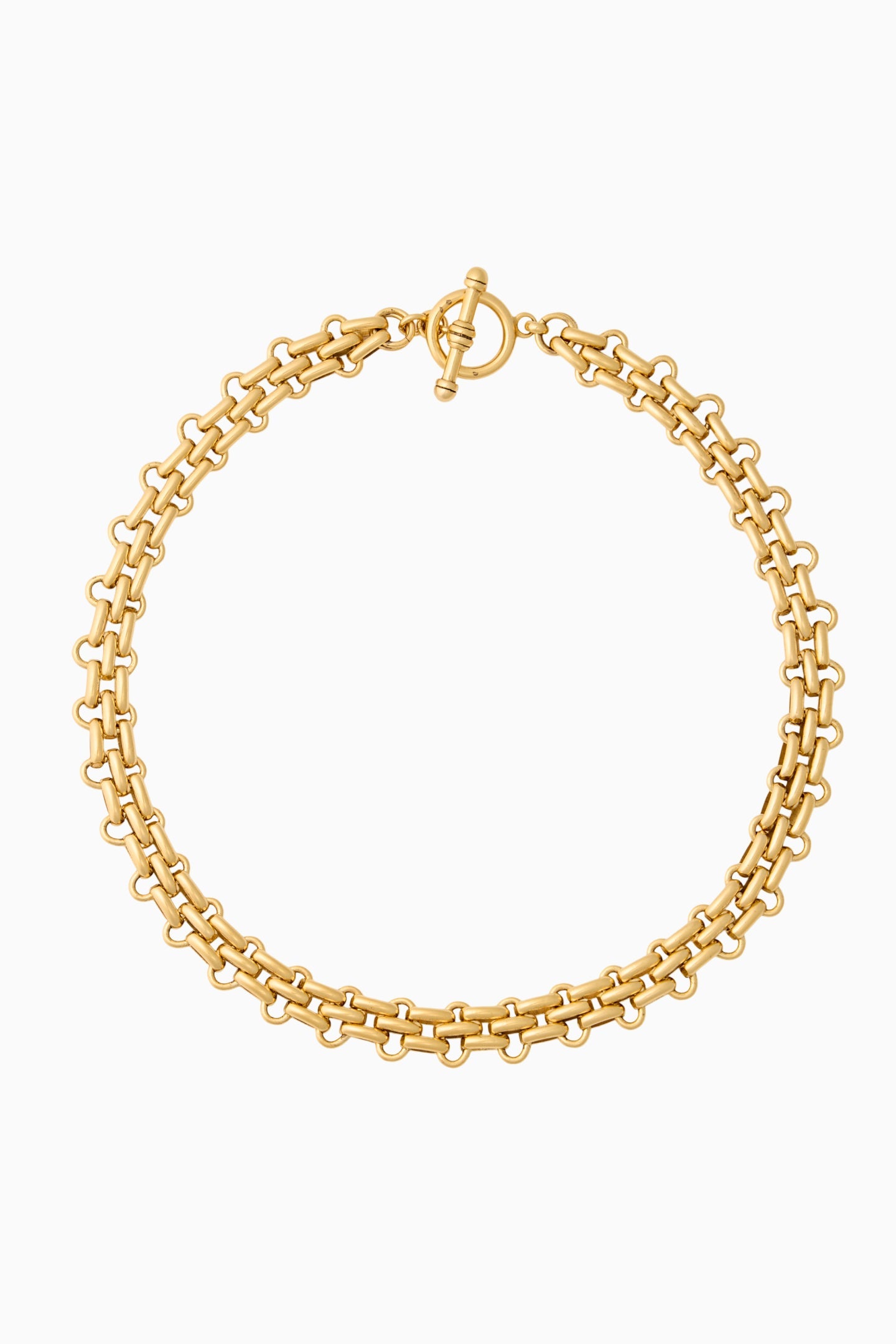 Brinker+Eliza End Game Choker
