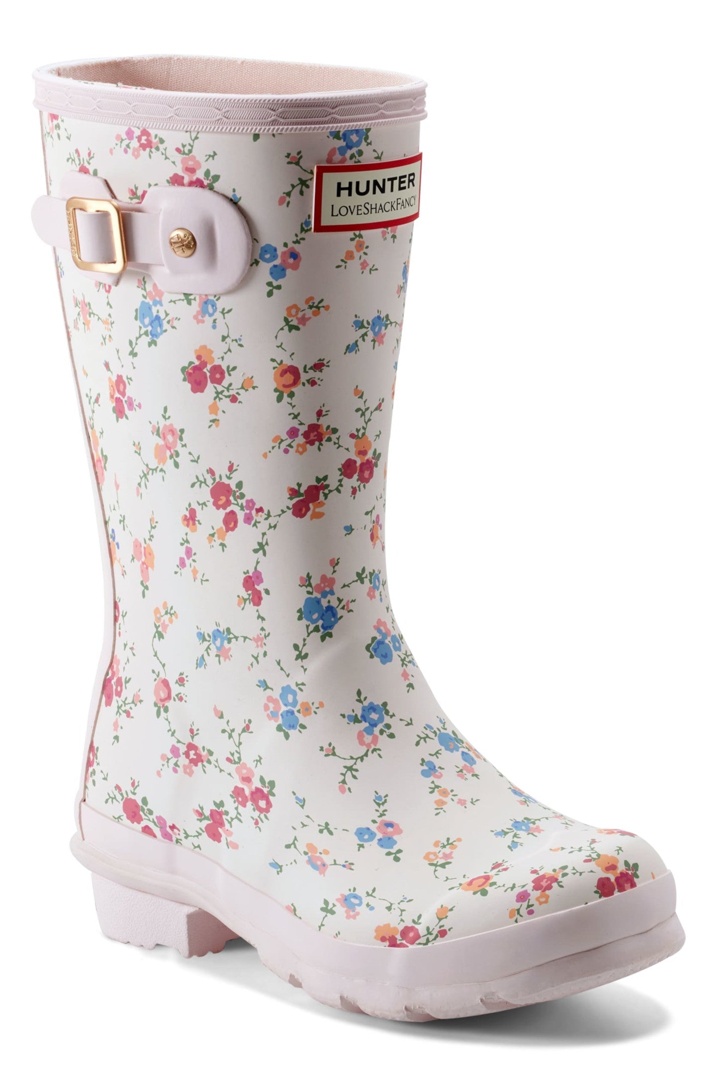 Hunter x LoveShackFancy Big Kids Original Boot