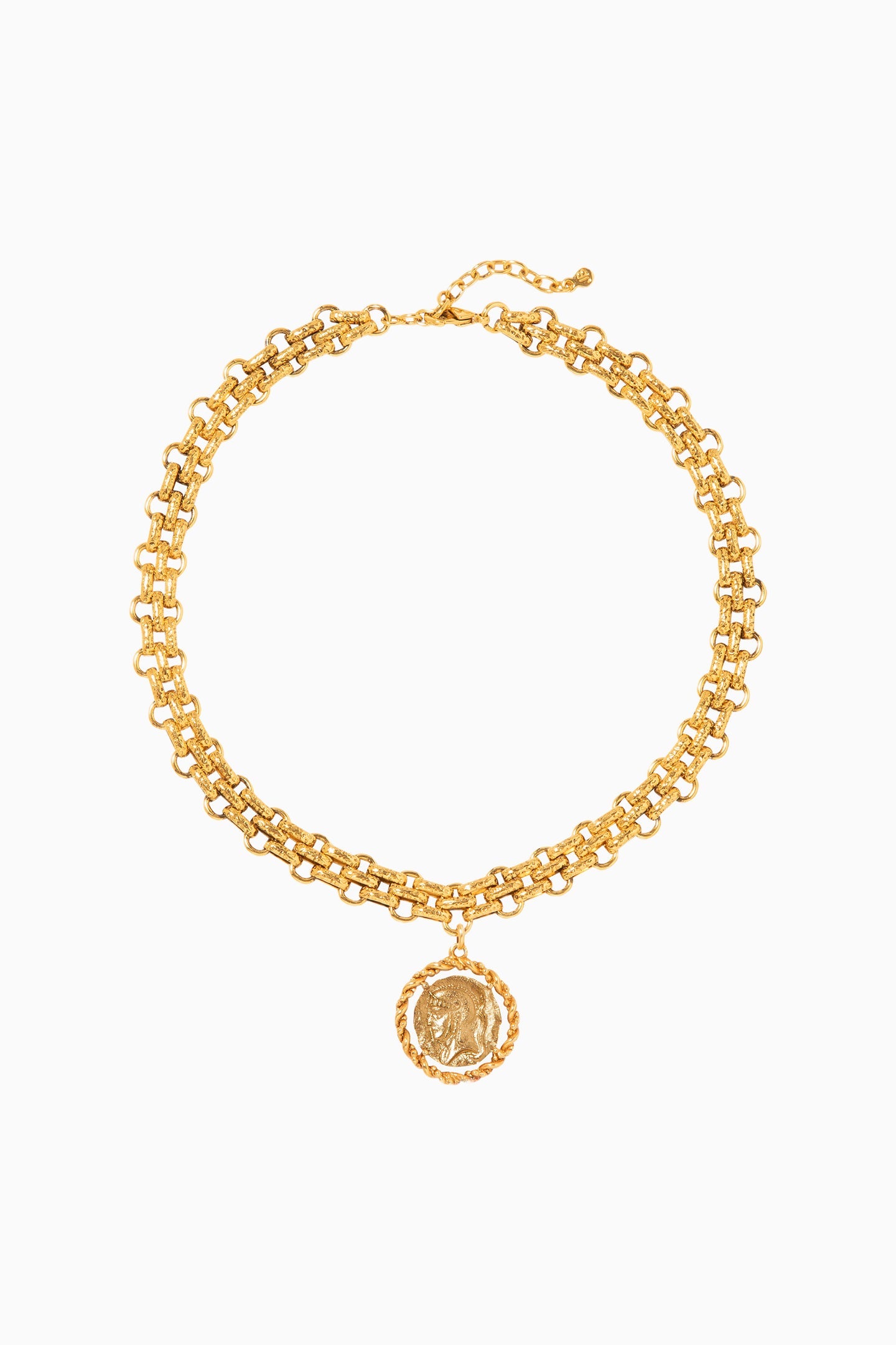 Jennifer Behr Augusta Necklace