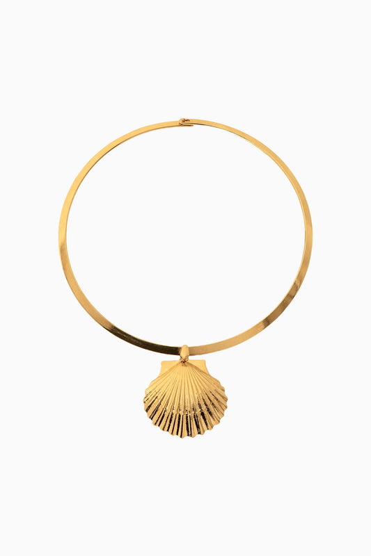Jennifer Behr Dune Collar